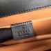 Gucci Black Broadway Mini Shoulder Bag