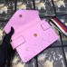 Gucci Pink Broadway Mini Shoulder Bag