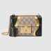 Gucci Padlock Small GG Shoulder Bag