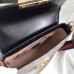 Gucci Padlock Medium GG Supreme Shoulder Bag