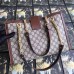 Gucci Padlock Medium GG Shoulder Bag