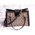 Gucci Padlock Small GG Shoulder Bag