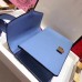Gucci Light Blue Sylvie Small Shoulder Bag