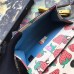 Gucci Zumi Strawberry Print Mini Bag