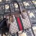 Gucci Ophidia GG Supreme Small Tote Bag