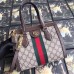 Gucci Ophidia GG Supreme Small Tote Bag
