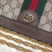 Gucci Ophidia GG Small Shoulder Bag