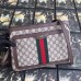 Gucci Ophidia GG Supreme Medium Shoulder Bag