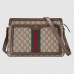 Gucci Ophidia GG Supreme Medium Shoulder Bag