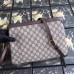 Gucci Ophidia GG Supreme Medium Shoulder Bag