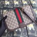 Gucci Ophidia GG Supreme Messenger Bag