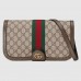 Gucci Ophidia GG Supreme Messenger Bag