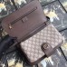 Gucci Ophidia GG Supreme Messenger Bag