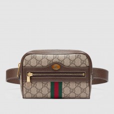 Gucci Ophidia GG Supreme Small Belt Bag