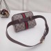 Gucci Ophidia GG Supreme Small Belt Bag