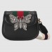 Gucci GucciTotem Butterfly Small Shoulder Bag