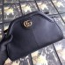 Gucci Black RE(BELLE) Small Shoulder Bag