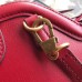 Gucci Red RE(BELLE) Small Shoulder Bag