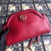 Gucci Red RE(BELLE) Small Shoulder Bag