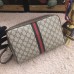 Gucci Small Ophidia GG Supreme Shoulder Bag