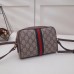 Gucci Ophidia GG Supreme Mini Bag