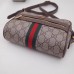 Gucci Ophidia GG Supreme Mini Bag