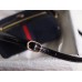 Gucci Navy Blue Ophidia Suede Mini Bag