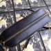 Gucci Black GG Marmont Small Camera Shoulder Bag