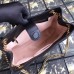 ‎Gucci Black GG Marmont Medium Shopping Bag