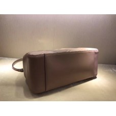 Gucci Nude GG Marmont Medium Shopping Bag