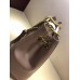 Gucci Nude GG Marmont Medium Shopping Bag