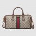 Gucci Ophidia GG Medium Top Handle Bag