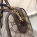 Gucci Ophidia GG Medium Top Handle Bag