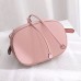 Gucci Light Pink GG Marmont Bucket Bag