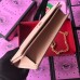 Gucci Pink GG Marmont Leather Chain Mini Bag