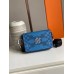 Louis Vuitton Studio Messenger In Damier Graphite Canvas N50026 Louis Vuitton Studio Messenger In Damier Graphite Canvas N50026
