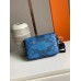 Louis Vuitton Studio Messenger In Damier Graphite Canvas N50026 Louis Vuitton Studio Messenger In Damier Graphite Canvas N50026
