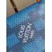 Louis Vuitton Studio Messenger In Damier Graphite Canvas N50026 Louis Vuitton Studio Messenger In Damier Graphite Canvas N50026