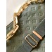 Louis Vuitton Coussin MM Bag In Monogram Lambskin M57782