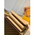 Louis Vuitton Coussin PM Bag In Monogram Lambskin M57791