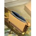 Louis Vuitton Coussin PM Bag In Monogram Lambskin M57791