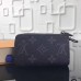Louis Vuitton Car Key Case In Monogram Eclipse Canvas M64430 Louis Vuitton Car Key Case In Monogram Eclipse Canvas M64430