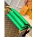 Louis Vuitton Coussin PM Bag In Monogram Lambskin M57936 Louis Vuitton Coussin PM Bag In Monogram Lambskin M57936