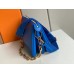 Louis Vuitton Coussin PM Bag In Monogram Lambskin M58626