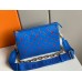 Louis Vuitton Coussin PM Bag In Monogram Lambskin M58626