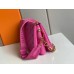 Louis Vuitton Coussin PM Bag In Monogram Lambskin M58628