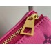 Louis Vuitton Coussin PM Bag In Monogram Lambskin M58628