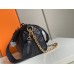Louis Vuitton Speedy Bandouliere 22 Bag In Monogram Lambskin M58631