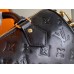 Louis Vuitton Speedy Bandouliere 22 Bag In Monogram Lambskin M58631