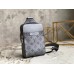 Louis Vuitton Outdoor Slingbag In Taiga Leather M30833 Louis Vuitton Outdoor Slingbag In Taiga Leather M30833